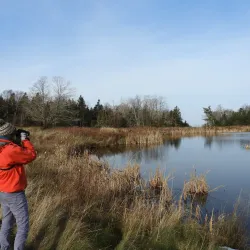 Ross Creek Centre for the Arts - Wolfville