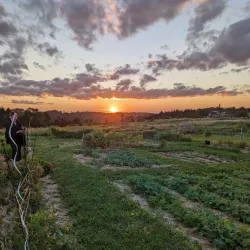 Ross Creek Centre for the Arts - Wolfville