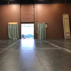 Ross Creek Centre for the Arts - Wolfville