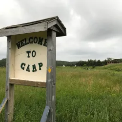 Ross Creek Centre for the Arts - Wolfville