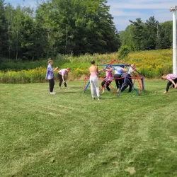 Ross Creek Centre for the Arts - Wolfville