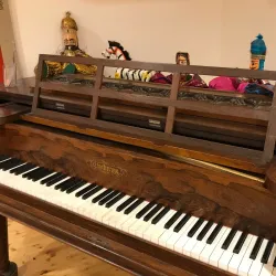 Ross Creek Centre for the Arts - Wolfville