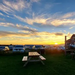 Ross Creek Centre for the Arts - Wolfville