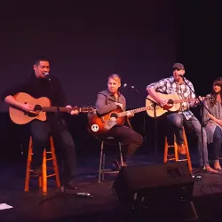 The Al Whittle Theatre - Wolfville