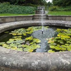 The K.C. Irving Environmental Science Centre - Wolfville