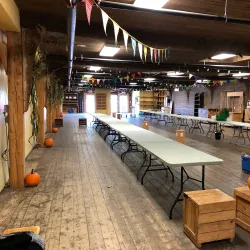 Wolfville Farmers' Market - Wolfville