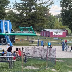 Boler Mountain - Woodstock