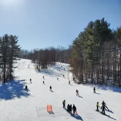 Boler Mountain - Woodstock