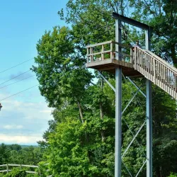 Boler Mountain - Woodstock