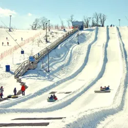 Boler Mountain - Woodstock