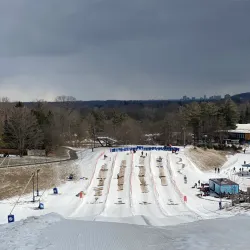 Boler Mountain - Woodstock