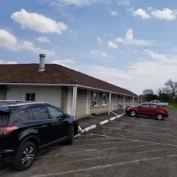 Eastwood Park - Woodstock