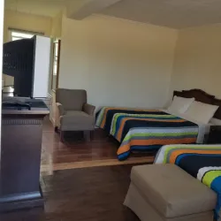 Eastwood Park - Woodstock