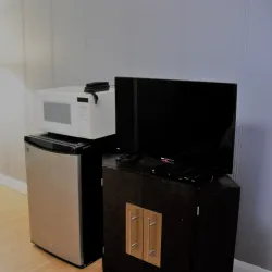 Eastwood Park - Woodstock