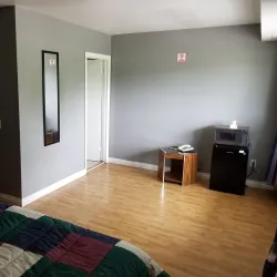 Eastwood Park - Woodstock