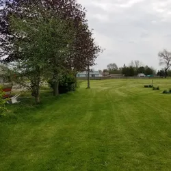 Eastwood Park - Woodstock