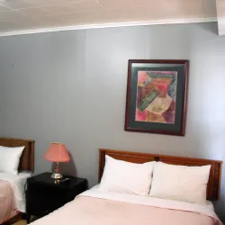 Eastwood Park - Woodstock