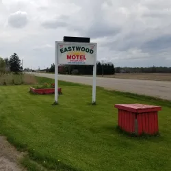 Eastwood Park - Woodstock