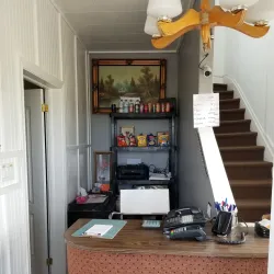 Eastwood Park - Woodstock