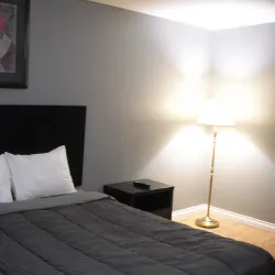 Eastwood Park - Woodstock