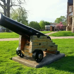 Oxford County Courthouse - Woodstock