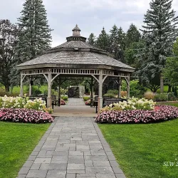 Southside Park - Woodstock