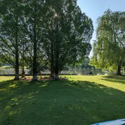 Southside Park - Woodstock