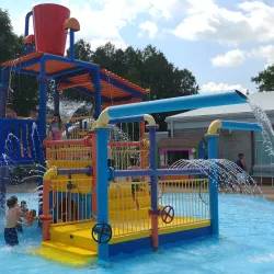 Southside Park - Woodstock