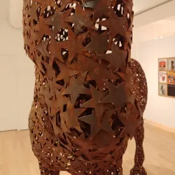 Woodstock Art Gallery - Woodstock