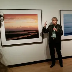 Woodstock Art Gallery - Woodstock