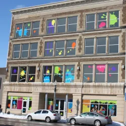 Woodstock Art Gallery - Woodstock