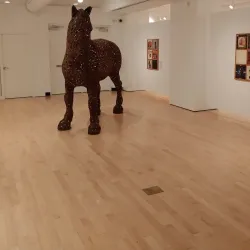 Woodstock Art Gallery - Woodstock