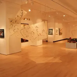 Woodstock Art Gallery - Woodstock