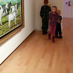 Woodstock Art Gallery - Woodstock