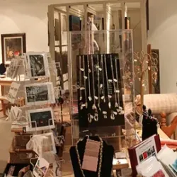 Woodstock Art Gallery - Woodstock