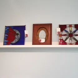 Woodstock Art Gallery - Woodstock