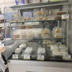 Woodstock Farmers' Market - Woodstock