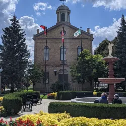 Woodstock Museum and Cultural Centre - Woodstock