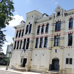 Woodstock Museum and Cultural Centre - Woodstock