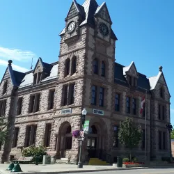 Woodstock Museum and Cultural Centre - Woodstock