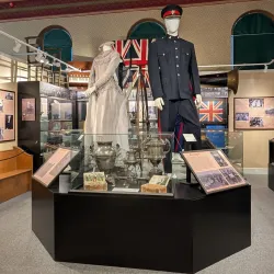 Woodstock Museum and Cultural Centre - Woodstock