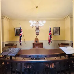 Woodstock Museum and Cultural Centre - Woodstock