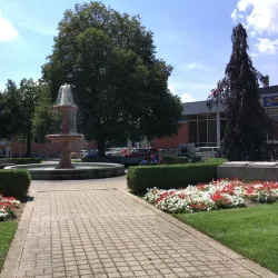 Woodstock Museum and Cultural Centre - Woodstock