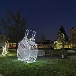 Woodstock Museum and Cultural Centre - Woodstock