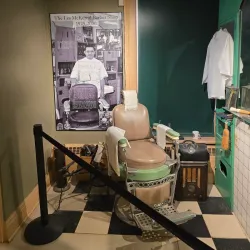 Woodstock Museum and Cultural Centre - Woodstock