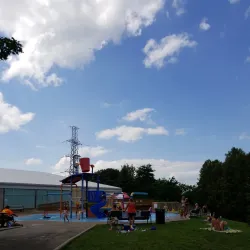 Woodstock Rotary Aquatic Centre - Woodstock