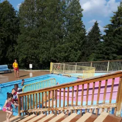 Woodstock Rotary Aquatic Centre - Woodstock