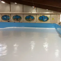 Woodstock Rotary Aquatic Centre - Woodstock