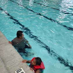 Woodstock Rotary Aquatic Centre - Woodstock