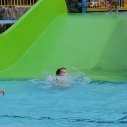 Woodstock Rotary Aquatic Centre - Woodstock